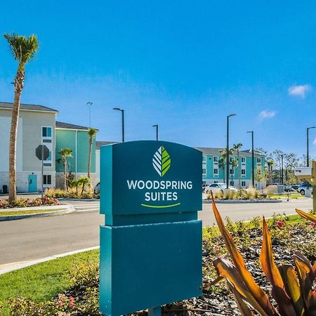 Woodspring Suites Bradenton Exteriör bild
