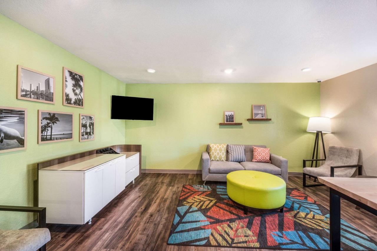 Woodspring Suites Bradenton Exteriör bild