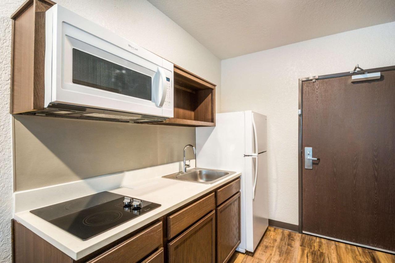 Woodspring Suites Bradenton Exteriör bild