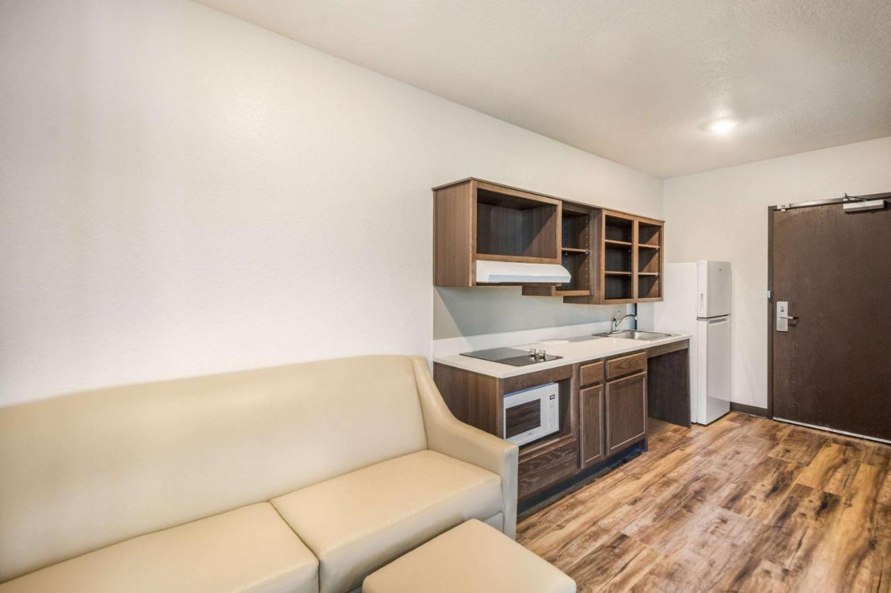 Woodspring Suites Bradenton Exteriör bild