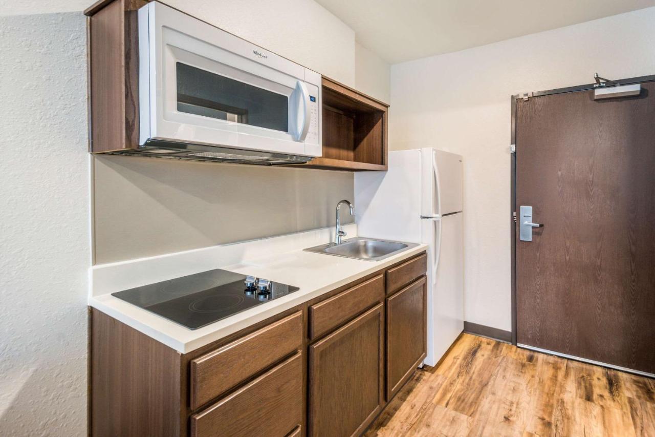 Woodspring Suites Bradenton Exteriör bild