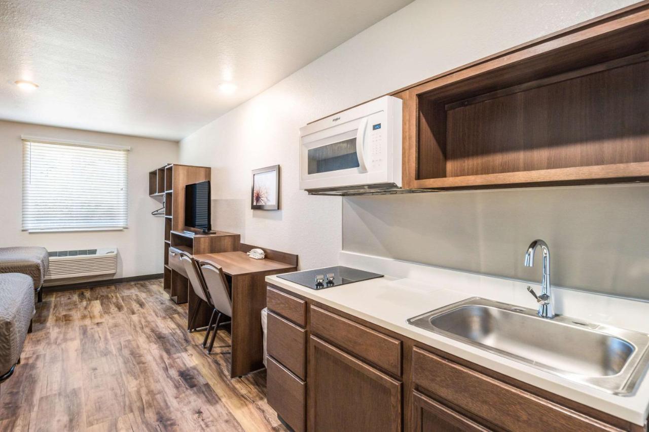 Woodspring Suites Bradenton Exteriör bild